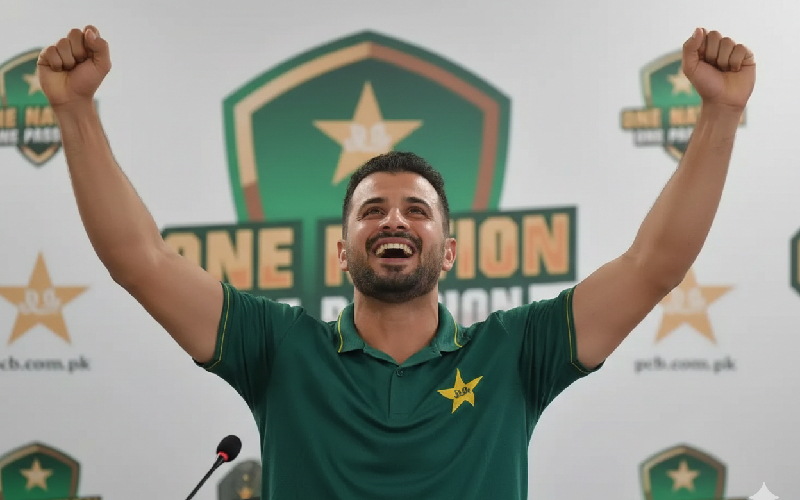 ซาฮิบซาดา ฟาร์ฮาน