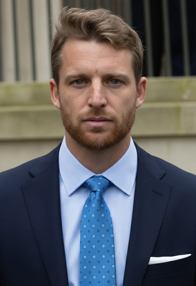 บัตเลอร์วัย 35 ปี