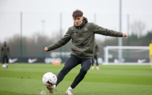 ยอร์เกน สตรานด์ ลาร์เซน