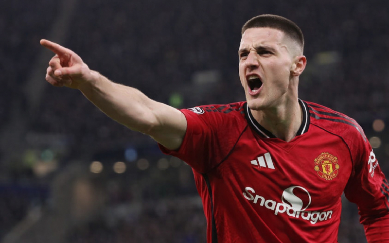 ลัมเมนส์ นายด่านเบลเยียมวัย 23 ปี