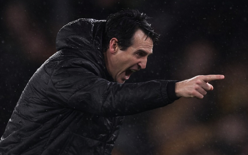 อูไน เอเมรี