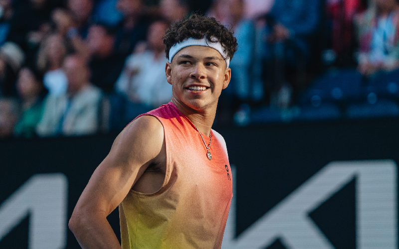 เบน เชลตัน