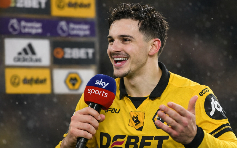 เอเมรีเผยว่า