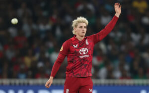 แซม เคอร์แรน