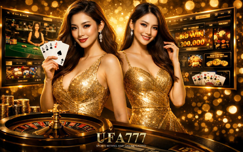 โอกาสกำไรใน UFA777