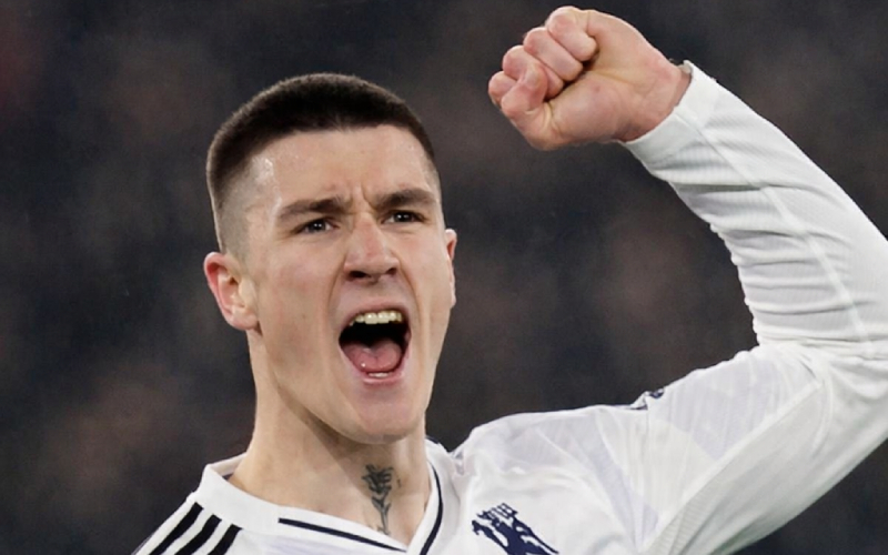 ไมเคิล คาร์ริค