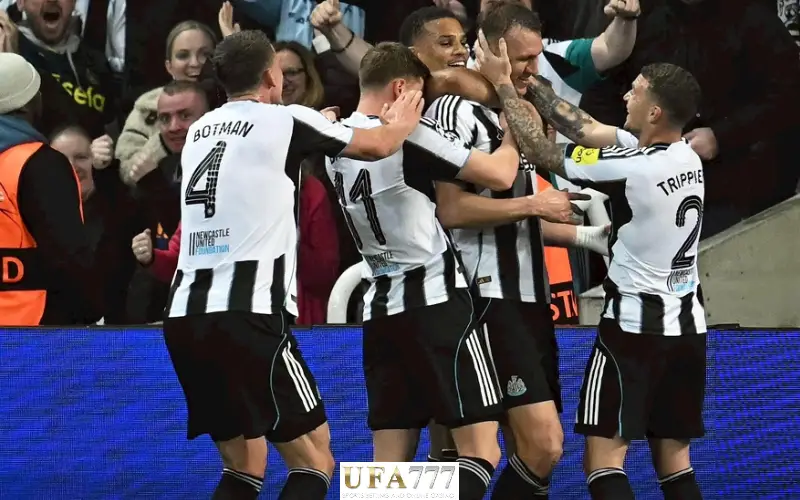 นิวคาสเซิ่ล