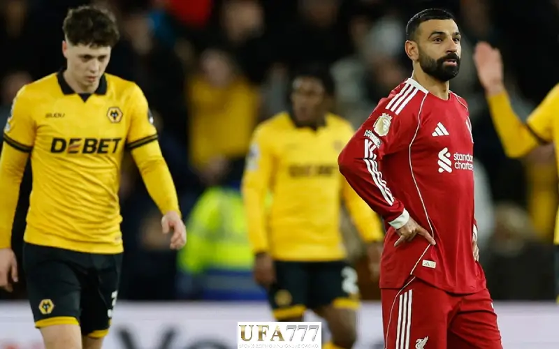 วูล์ฟส์