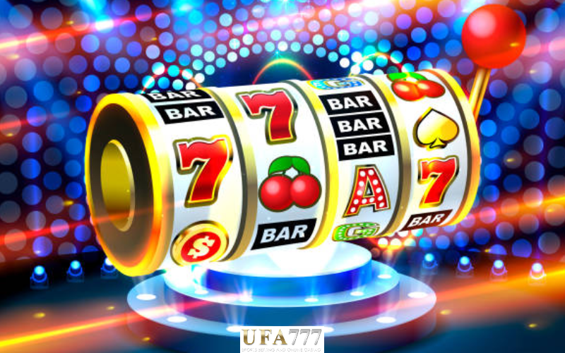 สล็อต จ่ายเงินจริง