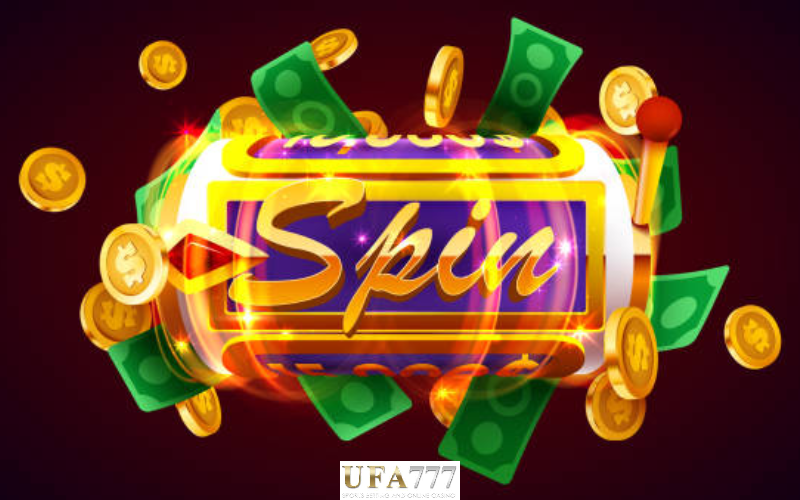 สล็อต สุดมั่นคง