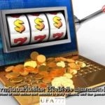 สล็อต ไว้ใจได้