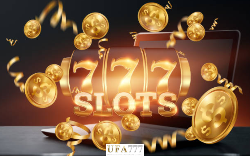 สล็อต ไว้ใจได้