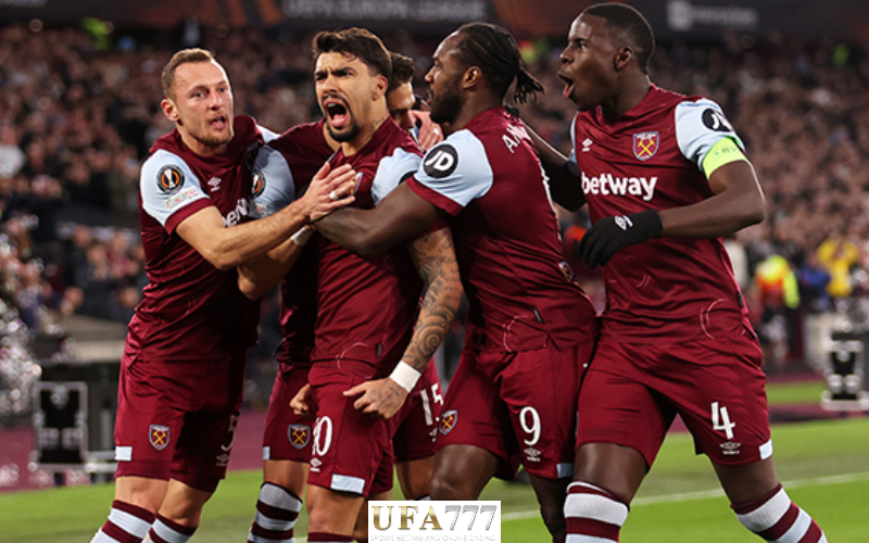 เวสต์แฮม