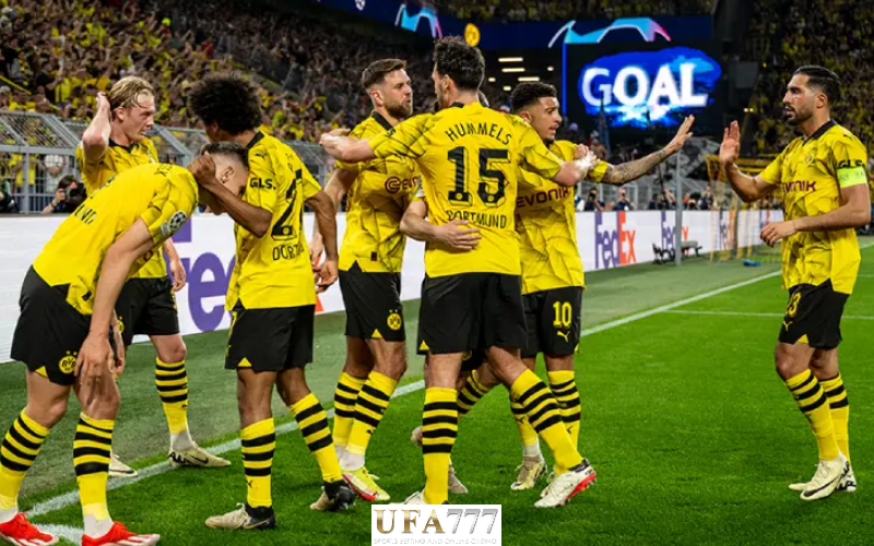 ดอร์ทมุนด์