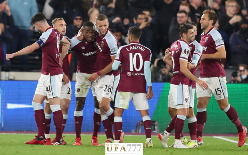 เวสต์แฮม