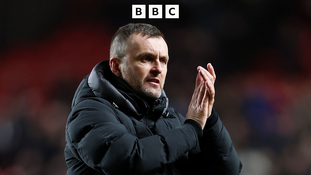 รูปเกมครึ่งแรก Middlesbrough ครองเกมแต่จบสกอร์ไม่ได้