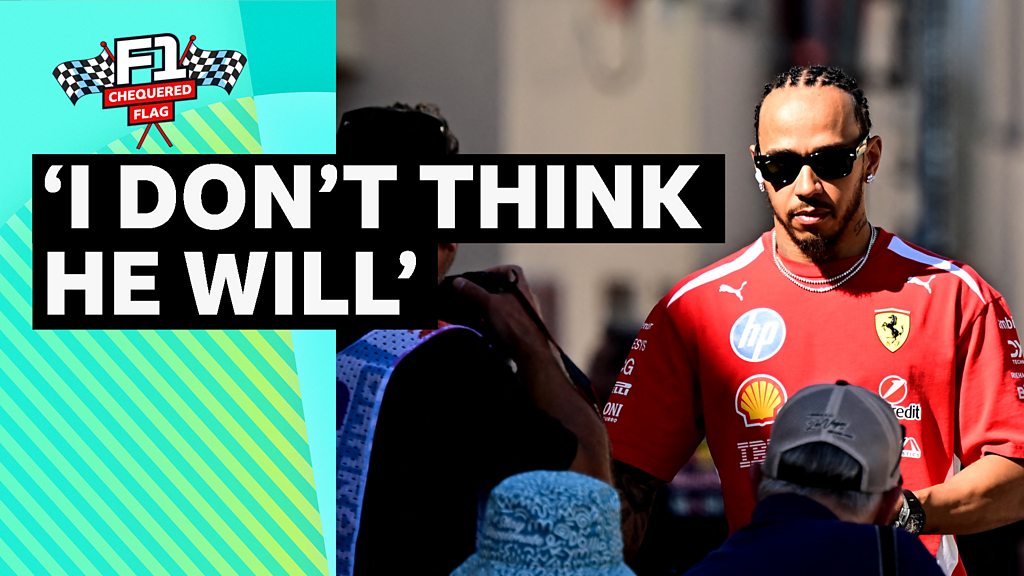 Ferrari พร้อมพอหรือไม่สำหรับการลุ้นแชมป์โลก