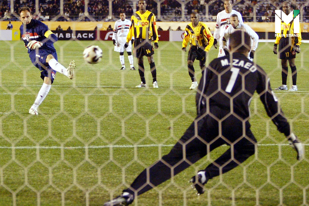 วัฒนธรรมฟุตบอลบราซิลที่เปิดโอกาสให้ความคิดสร้างสรรค์