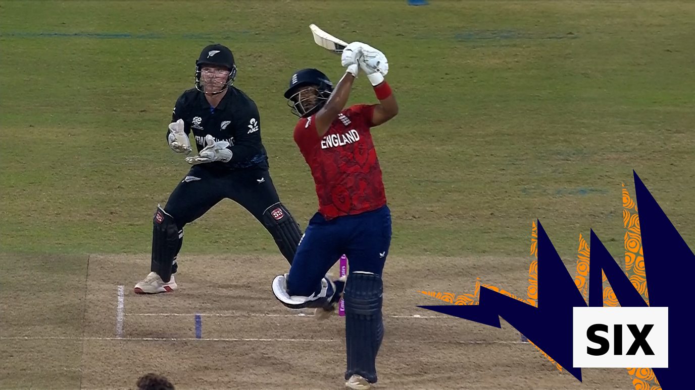 แจ็คส์ & รีฮาน: เด็ก Bazball รุ่นแรกที่กลับมาจุดไฟ