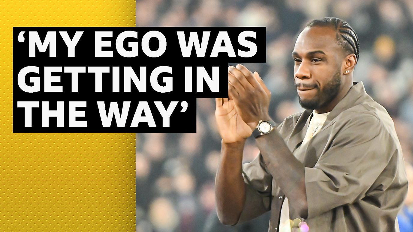 ทำไมสโมสรอังกฤษปฏิเสธมิคาอิล อันโตนิโอหลังอุบัติเหตุ?