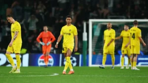 เทพนิยาย Bodo/Glimt จบลง จากม้ามืดสู่บทเรียนในเวทีใหญ่