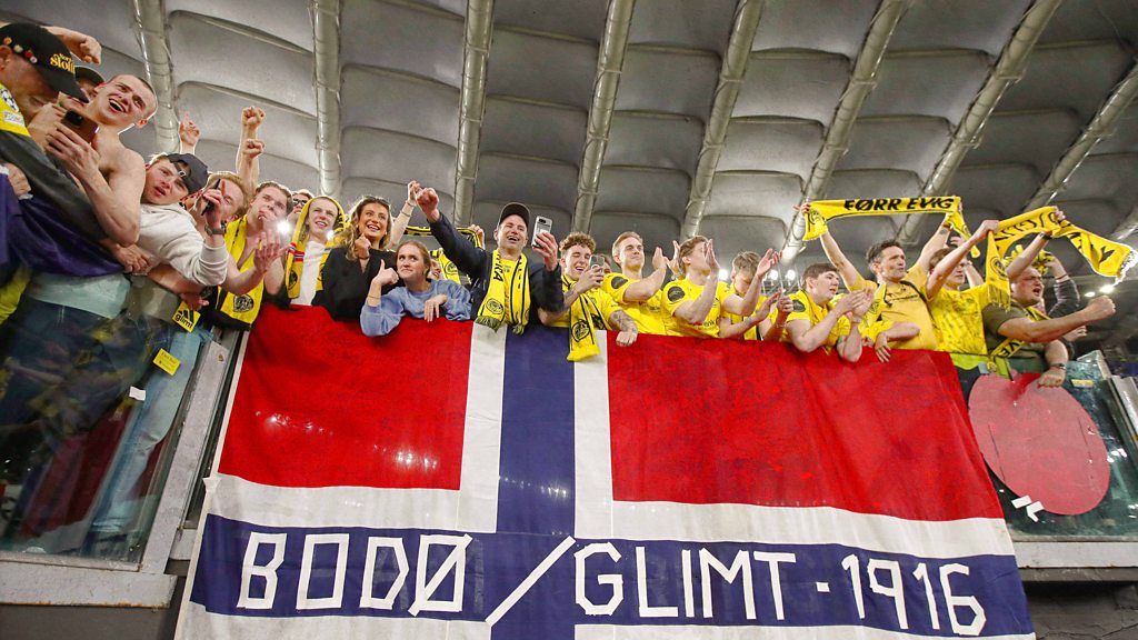 เส้นทางมหัศจรรย์: จากทีมเล็กสู่ผู้ล้มยักษ์ยุโรป