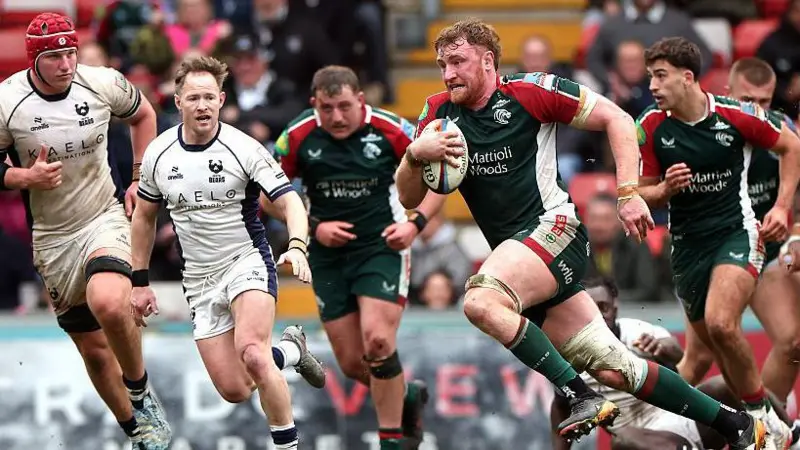 เกมพลิกไปมา: บริสตอลสู้สุด แต่เลสเตอร์คมกว่า