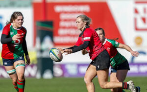 ทีมโคลเวอร์สคว้าตั๋วเข้าสู่รอบชิงชนะเลิศ