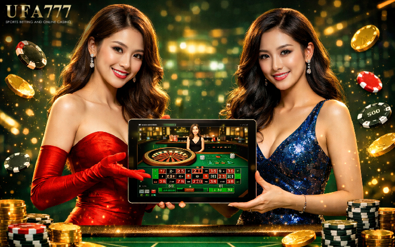 มาตรฐานความปลอดภัยของคาสิโน