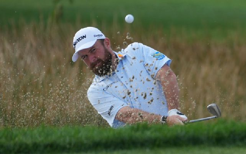 เชน โลว์รี