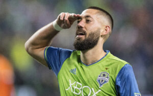 เดมป์ซีย์ติดทีมชาติสกอตแลนด์