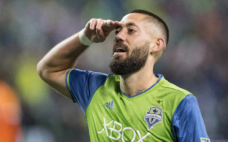 เดมป์ซีย์ติดทีมชาติสกอตแลนด์