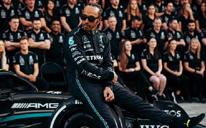 เมอร์เซเดส