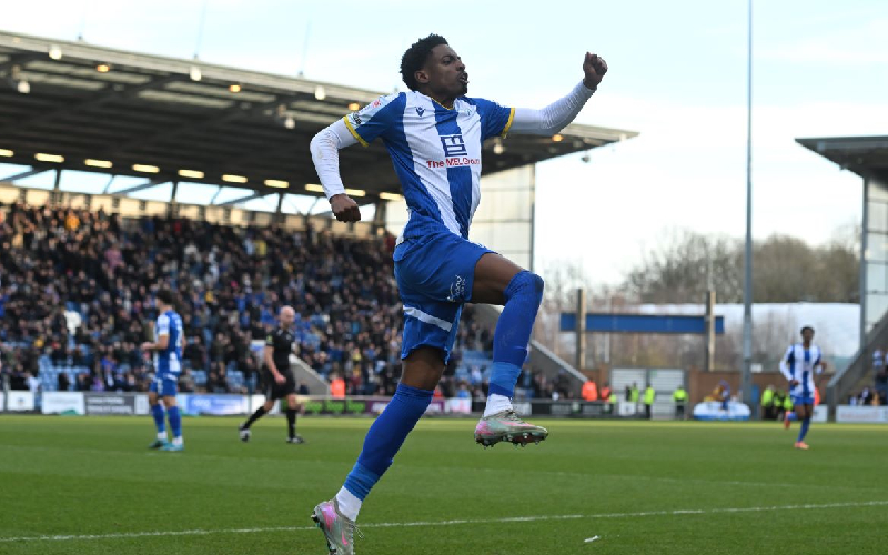 โคลเชสเตอร์ ยูไนเต็ด