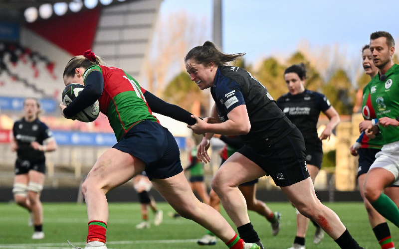 โคลเวอร์สชนะ 8 จาก 10 นัดในรายการเซลติก