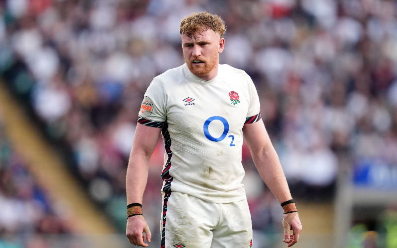 โอลิเวอร์ เชสซัม